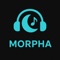 Morpha - ваш персональный помощник для глубокого сна и полного расслабления