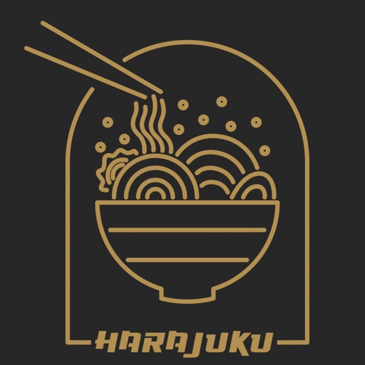 Harajuku icon