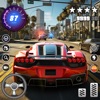 Nitro Wheels 3D Drifting Game icon