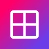 Grid-it: Tiles for Instagram icon