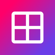 Grid-it: Tiles for Instagram