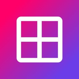 Grid-it: Tiles for Instagram
