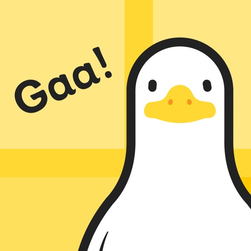 六鸭Gaa-年轻人社群线上组局找搭子社交平台