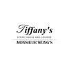 Tiffany's Steakhouse contact information