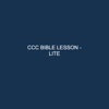CCC Bible Lesson lite icon