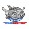 Wirral Flightpath icon