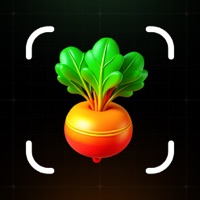 Vegetable Identifier - Scanner app icon - Utilities app for iPhone