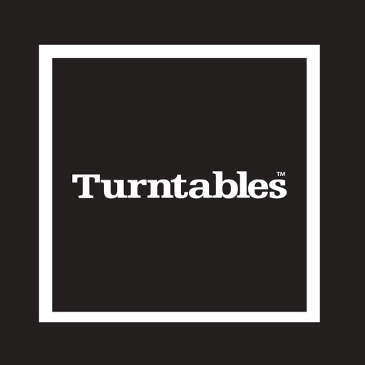 Turntables