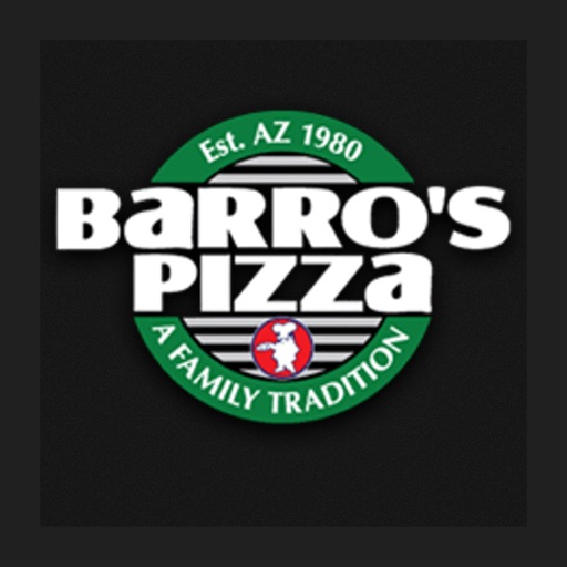 Barro’s Pizza