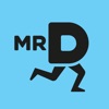Mr D - Groceries & Takeaway icon