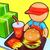 Food Stand Tycoon icon