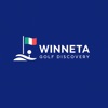 Winneta Golf Discovery icon