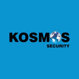 Snímky obrazovky (6) Kosmos Security