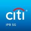 Citibank IPB SG icon