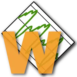 WaveWindow app icon