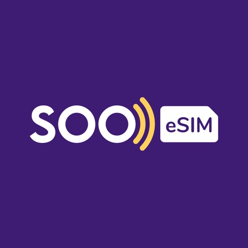Soo - Unlimited Global eSIM