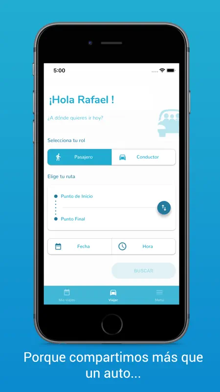TripMex screenshot 1 of 5