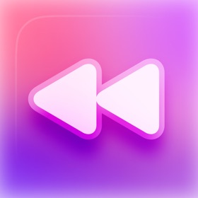 스크린샷 (6) Reverse: Video Reverser