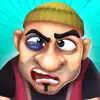 Scary Robber Home Clash App Delete