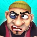 Scary Robber Home Clash App Positive Reviews