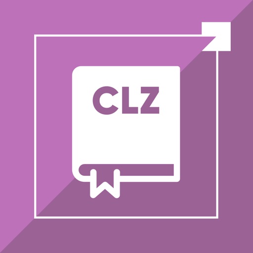CLZ Books - Book Database