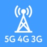 Get Cellular Tower - Signal Finder for iOS, iPhone, iPad Aso Report