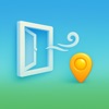 CleanAirNav Outdoor Dining icon