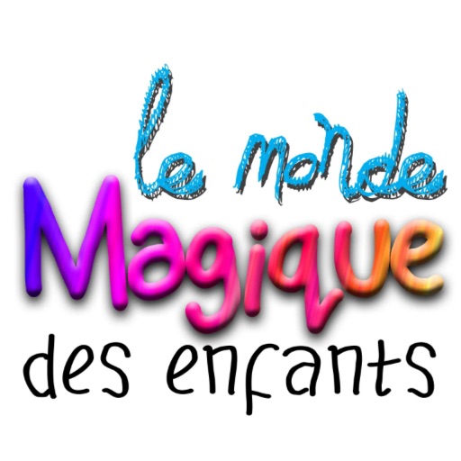 Le monde magique des enfants