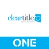 ClearTitleApp ONE icon