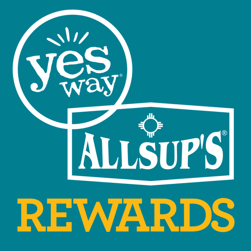 Yesway & Allsup’s Rewards Yesway & Allsup’s Rewards