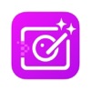 Old Photo Restore & Repair Pro app icon - Photo & Video app for iPhone