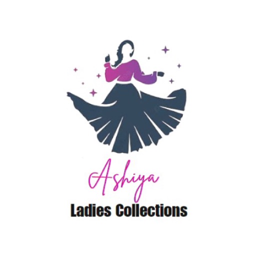 Ashiya Ladies Collections