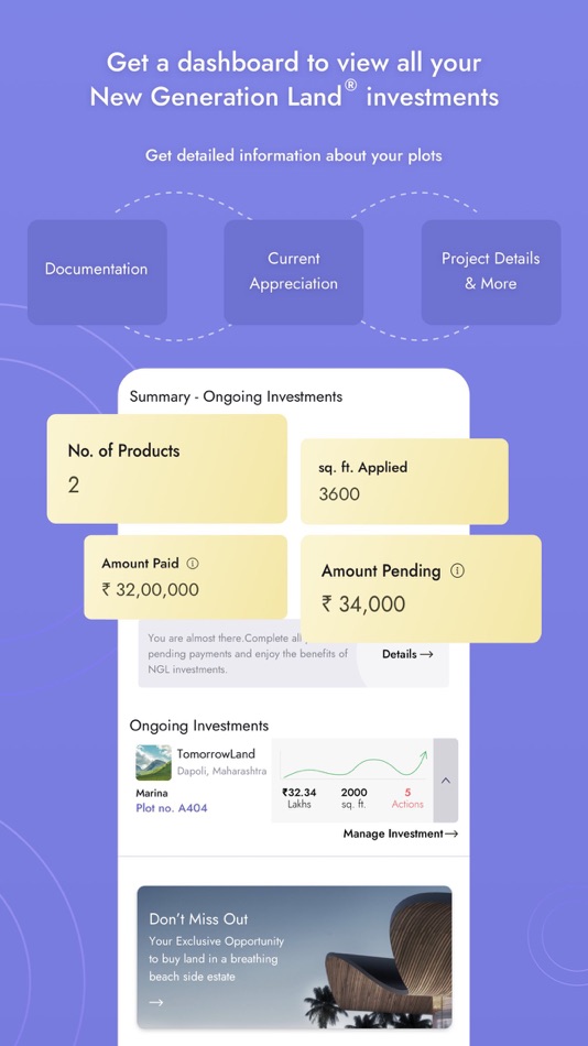 #8. The House of Abhinandan Lodha (iOS) 由: HOUSE OF ABHINANDAN LODHA ESTATE HOLDINGS PRIVATE LIMITED