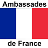 French Embassies - WWW.UNICOSE.COM