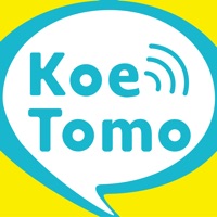 KoeTomo（声とも）