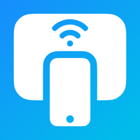 Screen Mirroring Smart App
