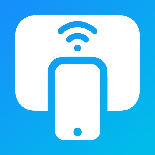 Screen Mirroring, Smart View