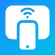 Screen Mirroring, Smart View app icon - Utilities app for iPhone