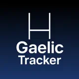 Gaelic Tracker - App Icon