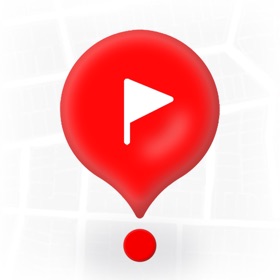 Map Marker：Pin, Track&Discover