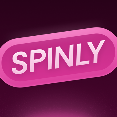 Spinly - Wheel Spinner