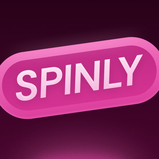 Spinly - Wheel Spinner