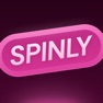 Get Spinly - Wheel Spinner for iOS, iPhone, iPad Aso Report
