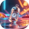 Futu Capsu:circle icon