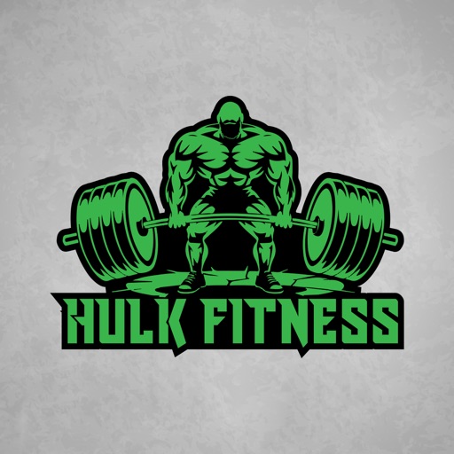 HulkFitness