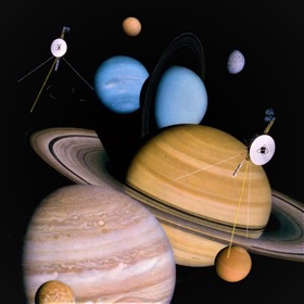 Screenshots (7) Voyager 2
