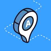 Route Planner, AA, Maps, MyWay