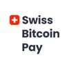 Swiss Bitcoin Pay icon