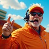 The Program: College Football