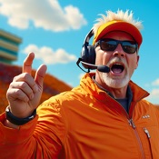 The Program: College Football